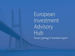 EVIC has signed a contract with EIAH - European Investment Advisory Hub