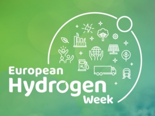 European Hydrogen Week