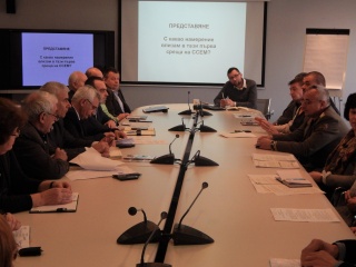 INSTITUTIONAL MEETING OF THE SECTORAL ELECTRICAL MOBILITY COUNCIL