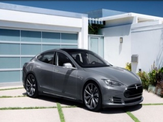 Tesla премина бариерата от 25 000 в продажбите си