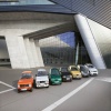 BMW Group: 40 години електромобили