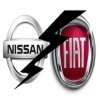 Nissan и Fiat се скараха заради дизайн