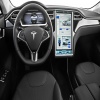 Следващият електрически седан на Tesla ще се казва Model III