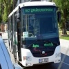 В Сливен се тества чешки електрически автобус