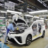 Toyota Mirai може да се окаже цяло семейство водородни коли