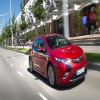 Opel Ampera е № 1 сред леките електромобили на пазара през изминалите десет месеца независимо от затруднената икономическа обстановка