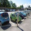 Норвегия показва пътя на електрическите коли