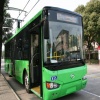 Новите електробуси на България и тяхното бъдеще
