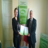 Фондация Cleantech Bulgaria и ИКЕМ ще работят заедно