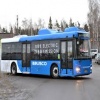 Първите 100% електрически автобуси на EBUSCO  тръгват в Ставангер, Норвегия