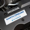 Honda представи спортни хибридни системи