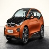 BMW разкри i3 Concept Coupe с 3 врати