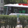 Тестов електрически автобус и в Пловдив