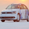 Volkswagen Jetta - най-бързият хибрид