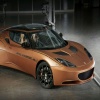 Evora – новият хибриден суперавтомобил на Lotus