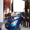 Китайската компания BYD пусна автомобил, който се управлява с дистанционно